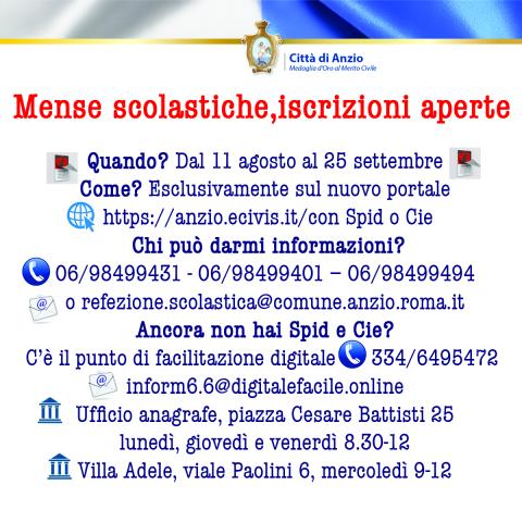 La card social  