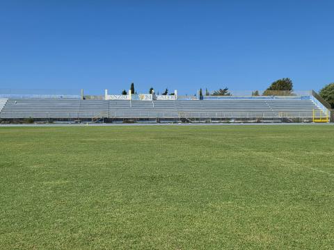 Stadio 'Massimo Bruschini'