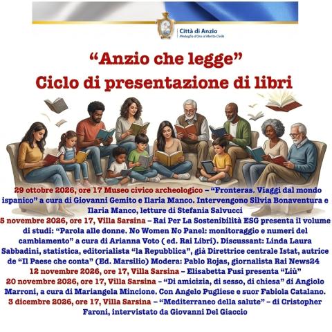 La card social 