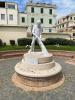Monumento al Pescatore