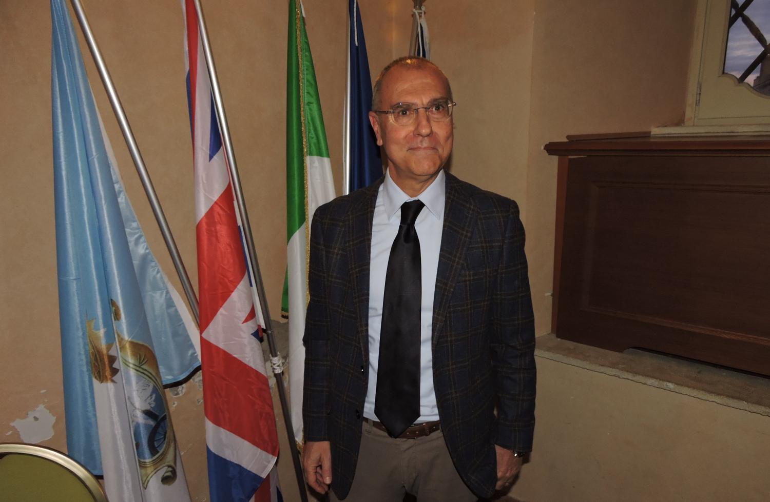 Assessore Pietro Di Dionisio