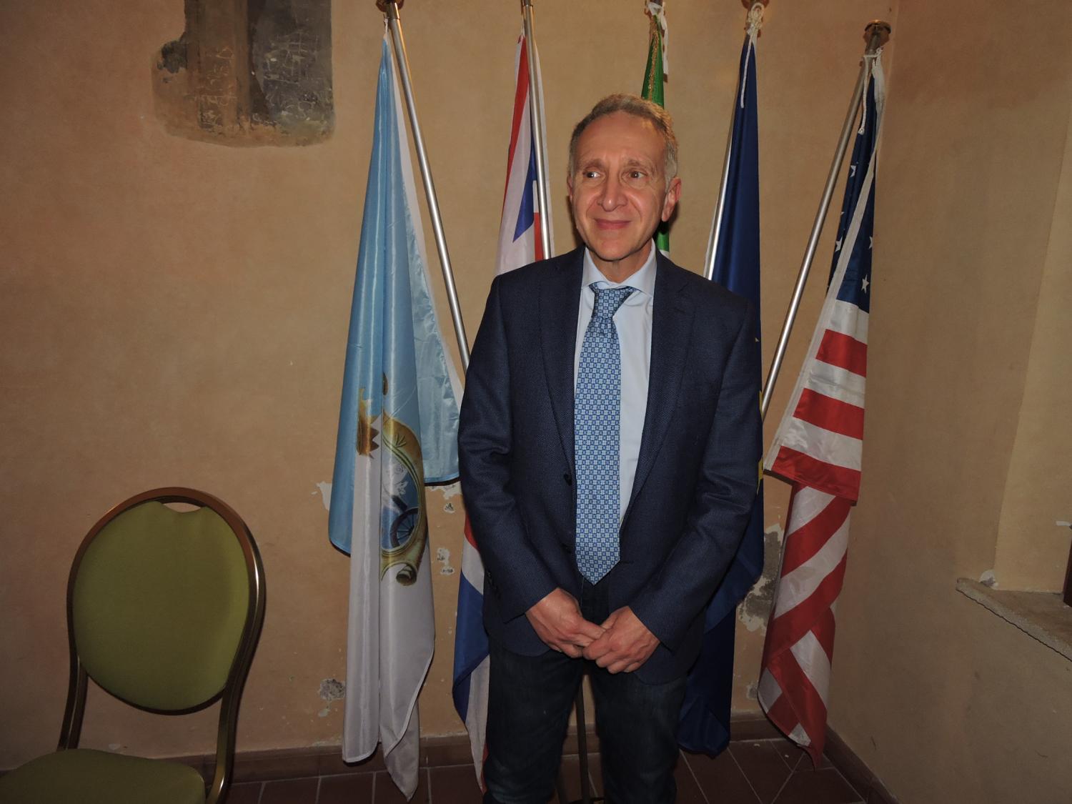 Assessore Catello Somma