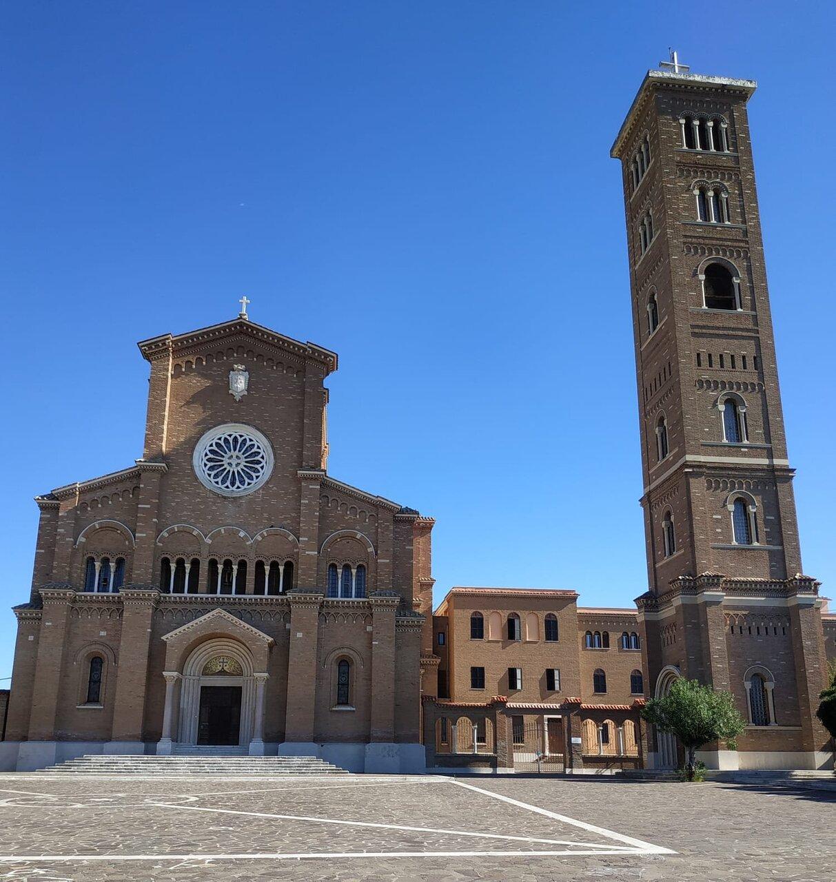 Basilica di Santa Teresa