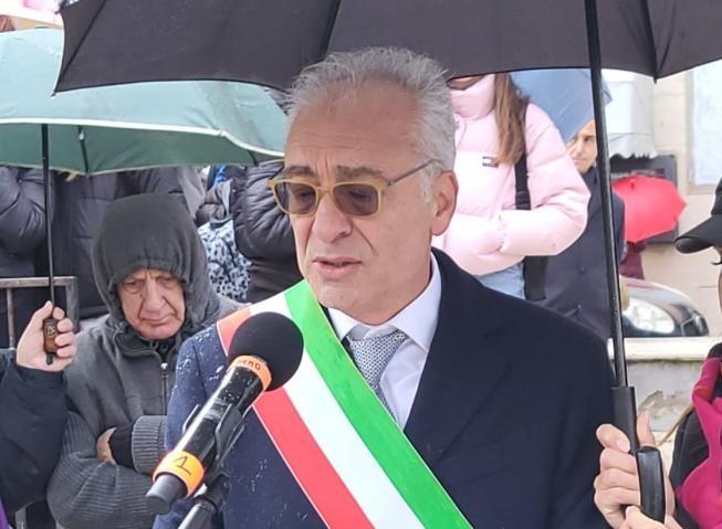 Celebrazioni dell'81° anniversario dello Sbarco