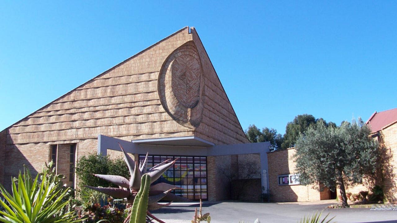 Centro ecumenico per la riconciliazione