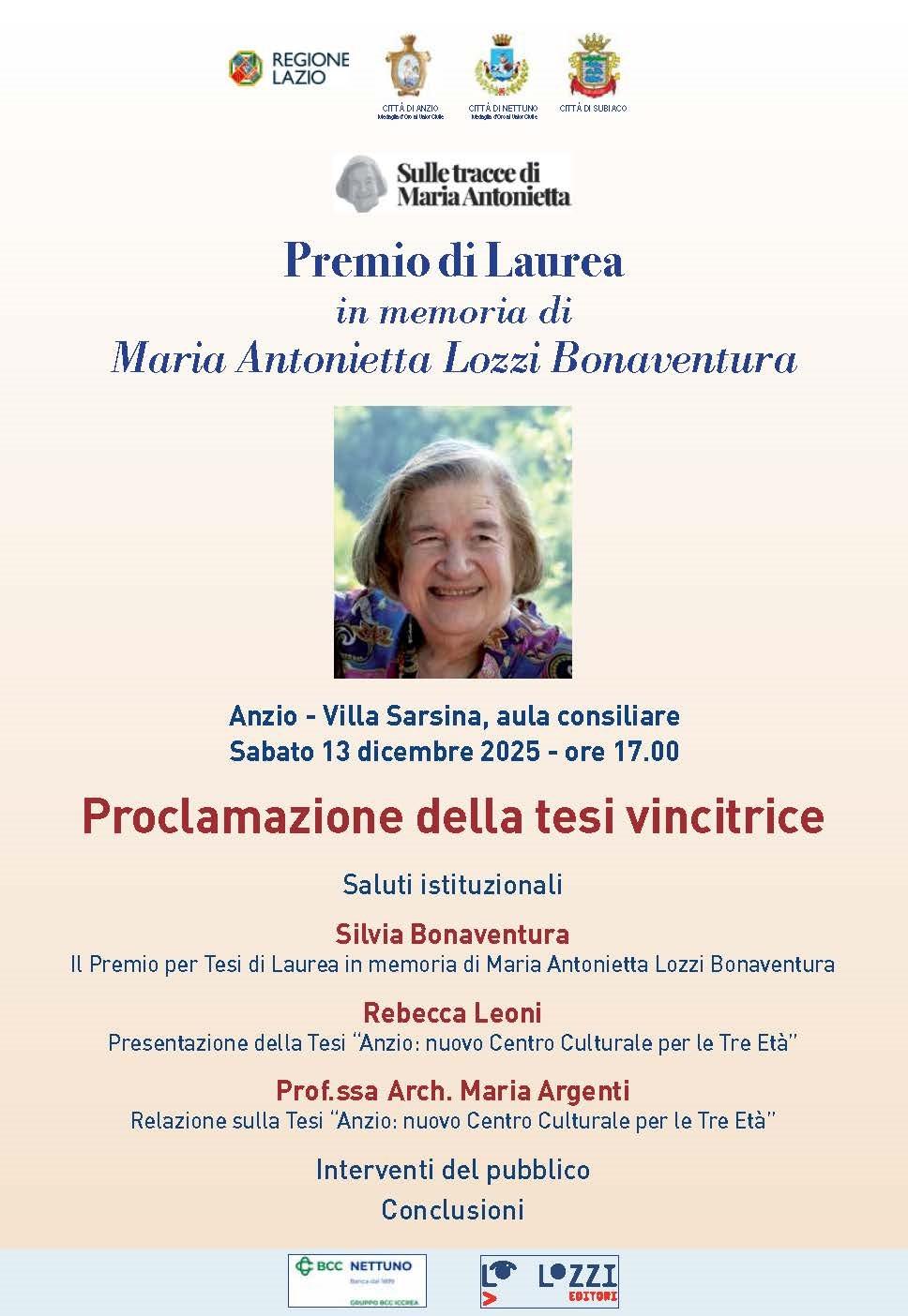 Sulle tracce di Maria Antonietta