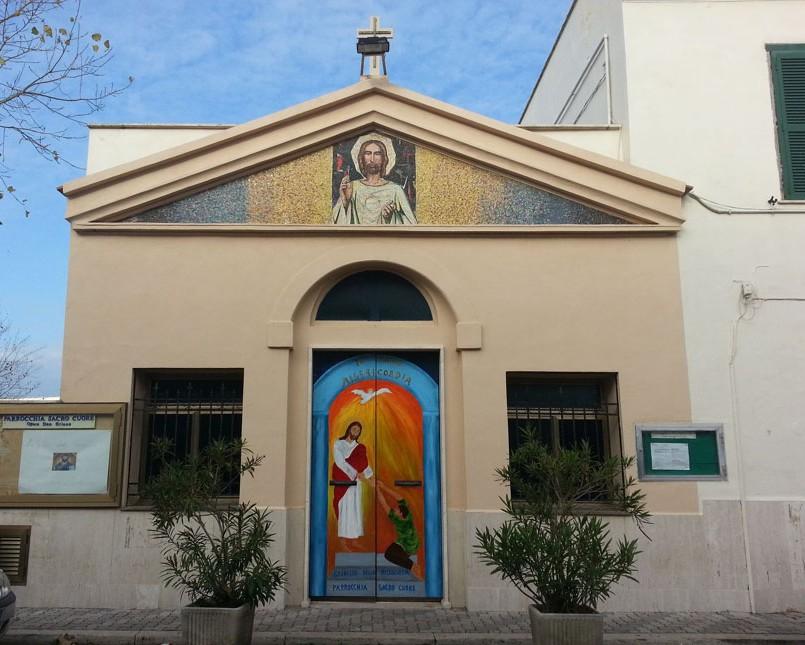 Parrocchia Sacro Cuore