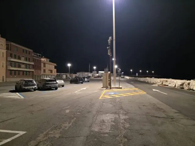 Piazzale Marinai d'Italia