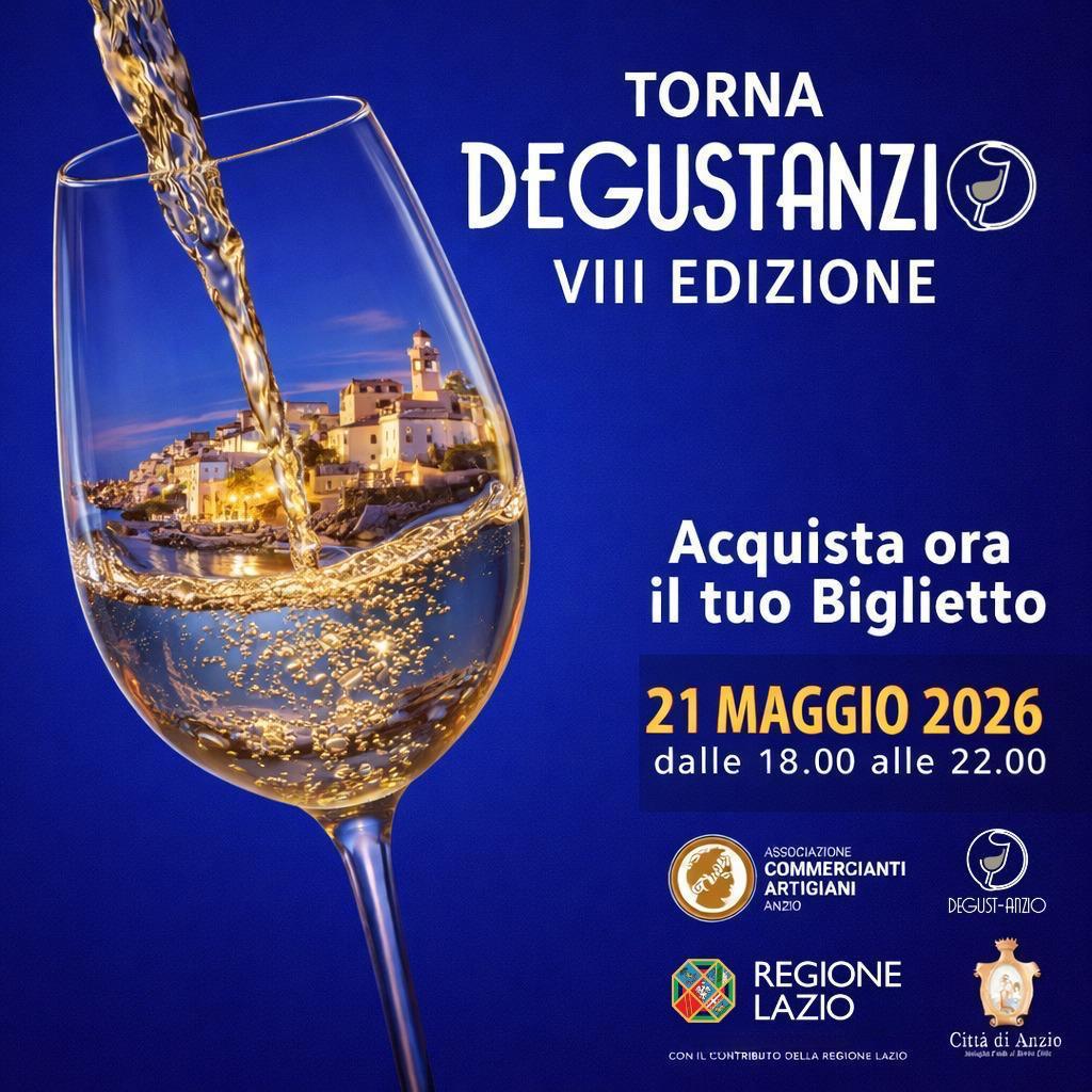 DegustAnzio