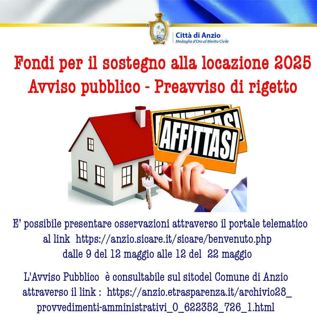 avviso