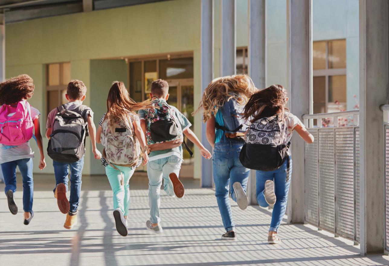 Studenti (archivio)