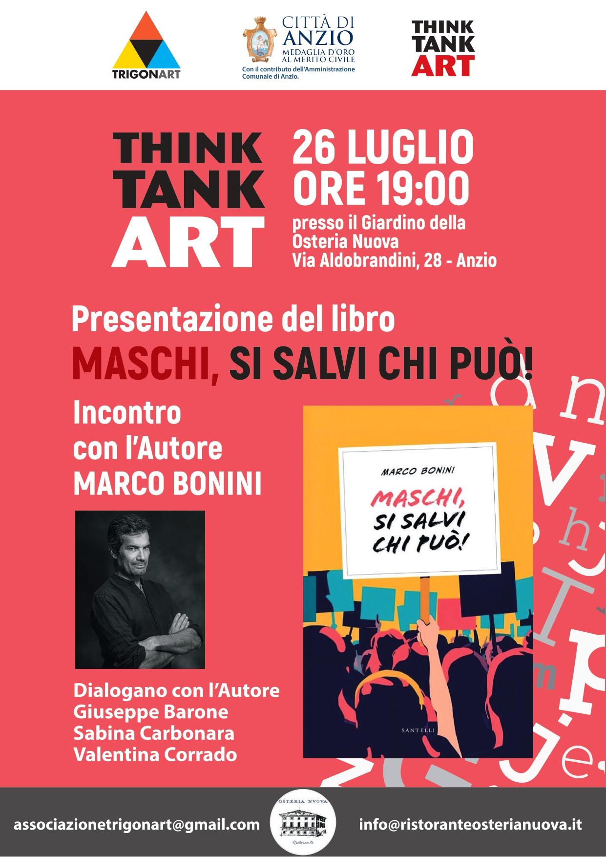 L'appuntamento di domenica