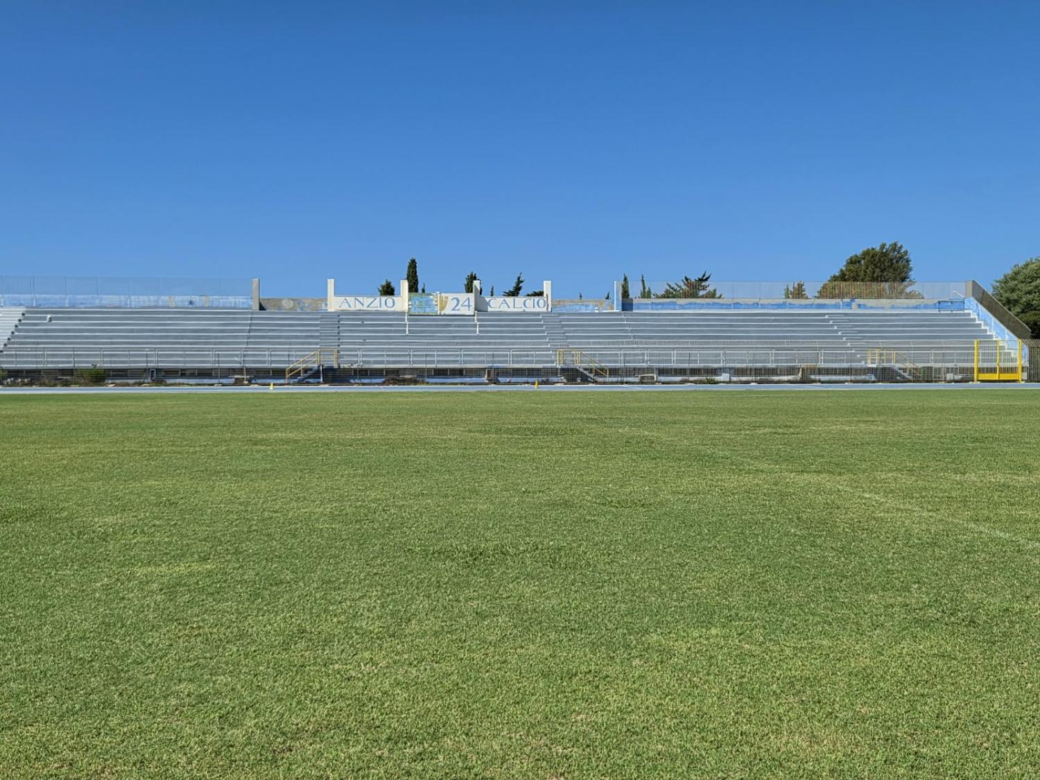 Stadio 'Massimo Bruschini'