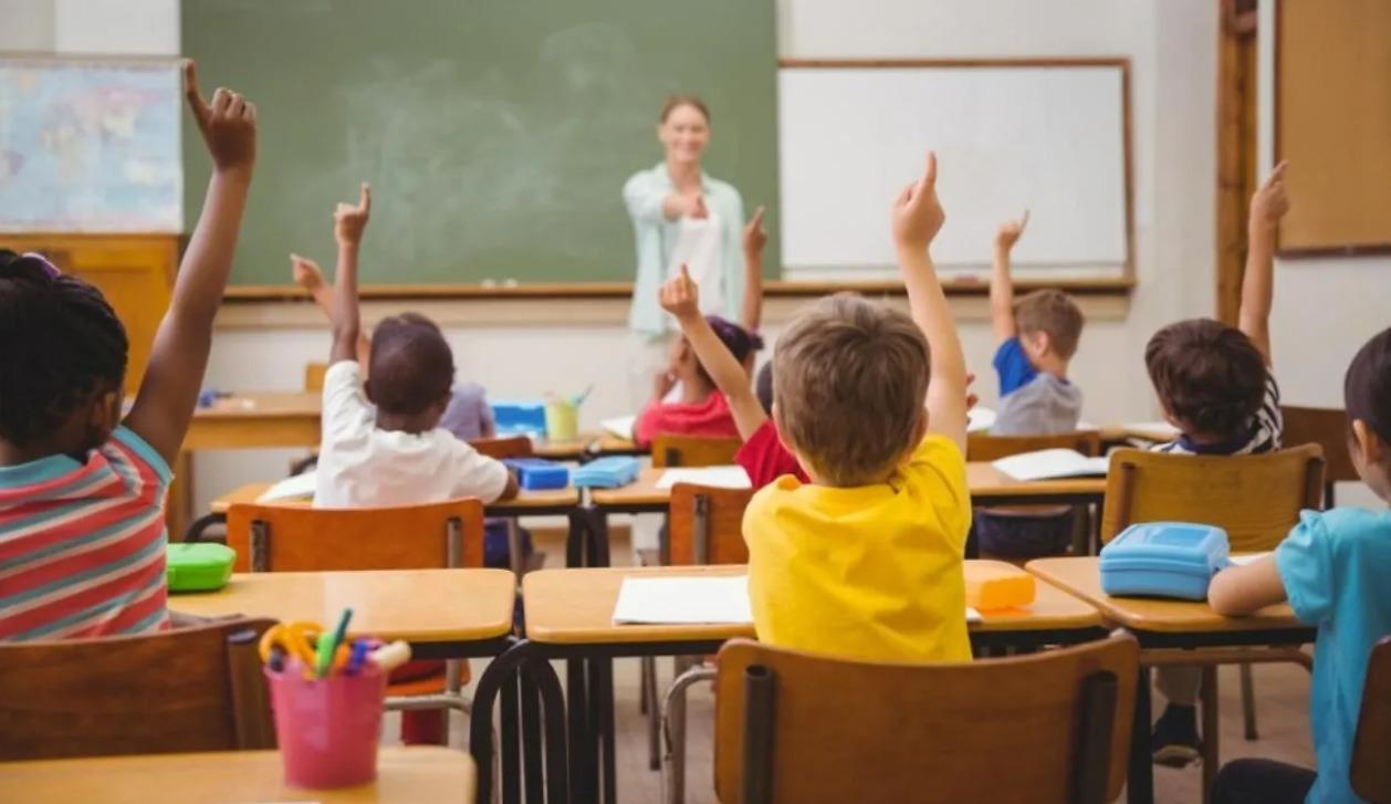 Si torna in classe